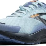 Brooks Men's Ghost 16 GTX Waterproof Neutral Running Shoe