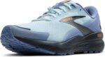Brooks Men's Ghost 16 GTX Waterproof Neutral Running Shoe