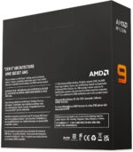 AMD Ryzen™ 9 9950X 16-Core, 32-Thread Unlocked Desktop Processor - Image 5