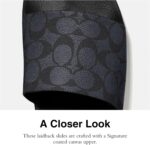 COACH mens Slide Sandal - Image 3