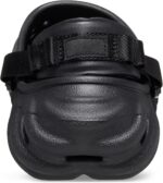 Crocs Unisex Adult Echo Clog - Image 2