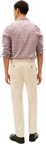 Tommy Hilfiger Chino Pants Custom Fit - Image 4