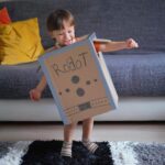 Boys Socks 12 Pairs Novelty Crazy Crew Socks for Toddler Kids Girls 1-7 Years Old Fun Mid Cut Sock Children - Image 6