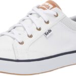 Keds Women's Center Lace Up Sneakers