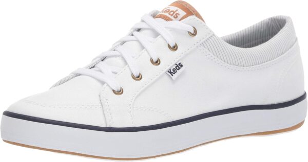 Keds Women's Center Lace Up Sneakers