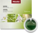 Miele Original FA N 151 L Nature Fragrance Flacon for Miele T1 Tumble Dryers with FragranceDos, Nature Scent, 0.4 oz for 50 Drying Cycles – 10813410 - Image 2
