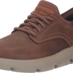Skechers Mens Skechers Hands-Free Slip-ins Garza Carlyn