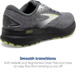 Brooks Men’s Ghost 16 Neutral Running Shoe - Image 3