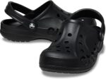 Crocs Unisex-Adult Via Clogs, Slip-on Shoes for Men and Women