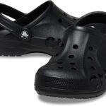 Crocs Unisex-Adult Via Clogs, Slip-on Shoes for Men and Women