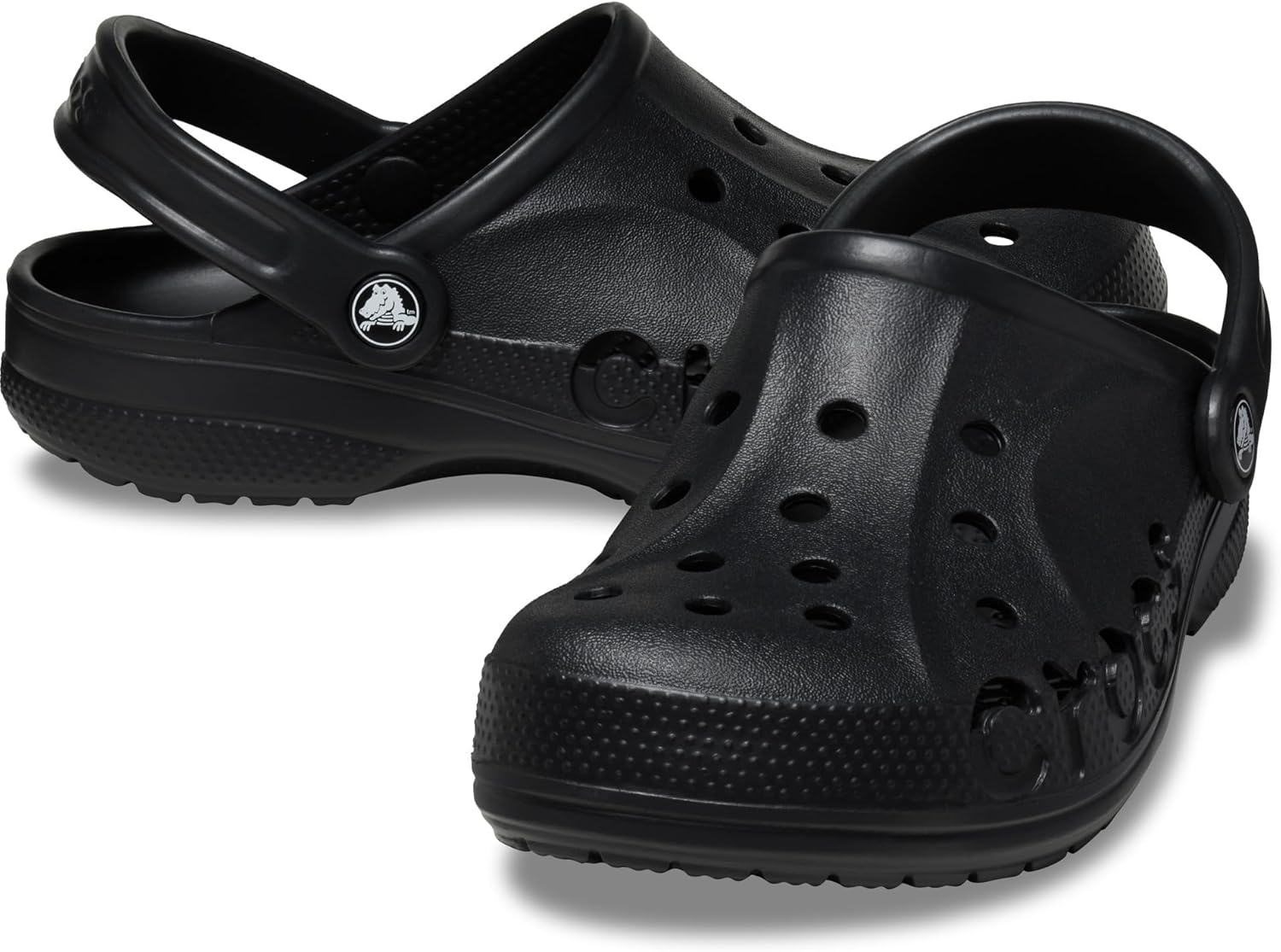 Crocs Unisex-Adult Via Clogs, Slip-on Shoes for Men and Women Crocs Unisex-Adult Via Clogs, Slip-on Shoes for Men and Women