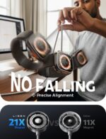 LISEN for Apple Watch Series 11 Charger Fast Charging 20W+5W[30mins=80% Charged] USB C iWatch Charger Fast Charging [3.3FT] for iWatch Ultra 3/2 Series 11 10 9 8 7 Apple Watch Accessories - Image 8