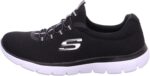 Skechers Women's Summits Sneaker - Image 4