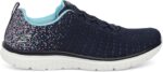 Skechers Women's Sport Virtue Fashion Sneakers - Image 2