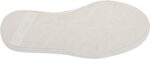 Dr. Scholl's Shoes Womens Nova Slip On Fashion Sneaker,Light Grey/White,9.5 - Image 4