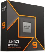 AMD Ryzen™ 9 9950X 16-Core, 32-Thread Unlocked Desktop Processor - Image 3