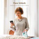 TCL 30 Z |2022| 6.1 Inch Unlocked Cell Phone with HD+ Display, US Version Android 12 Smartphone 32GB+3GB RAM, 3000mAh Android Phone, Prime Black (Renewed) - Image 9