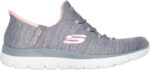 Skechers Womens Hands Free Slip-ins Summits-Everyday Set - Image 5