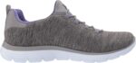 Skechers Womens Summits-Quick Getaway - Image 6