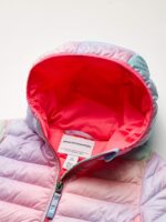 Amazon Essentials Girls and Toddlers' Lightweight Water-Resistant Packable Hooded Puffer Jacket - Image 3