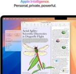 Apple 2025 MacBook Air 15-inch Laptop with M4 chip: Built for Apple Intelligence, 15.3-inch Liquid Retina Display, 16GB Unified Memory, 256GB SSD Storage, 12MP Center Stage Camera, Touch ID; Starlight - Image 5