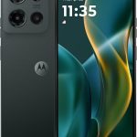 Motorola Moto G - 2025 | Unlocked | Made for US 4/128GB | 50MP Camera | Forest Gray
