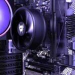 BEASTCOM Q3 Gaming PC Desktop Computer AMD Ryzen 5 3400G, 4K Vega Graphics, 16GB RAM, 1TB M.2 NVMe, 500W 80PLUS PSU, WiFi, Gaming Office Console, Towers Prebuilt PC - Image 6