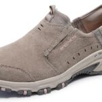 Skechers Women's Hillcrest Sunapee Hands Free Slip-In Loafers