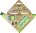 Scrubba Wash Bag Portable Washing Machine - Lightweight Manual Washing Machine for Travel, Camping, Laundry, Baby Clothes - Travel Essentials, Gift - use with Laundry Detergent/Sheets - 5.3 oz. - Image 7