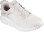 Skechers Womens Hands Free Slip-ins Skechers Bobs Squad Chaos - in ColorSneaker - Image 5