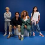 Hanes Unisex Plain White Socks Pack or Plain Black Socks Pack, Men's, Women's & Teen Sizes, Crew and Ankle 6-Packs - Image 4