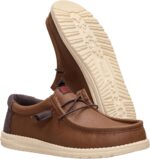 HEYDUDE Wally Amazon Exclusive Styles, Men's Shoes, Men's Slip-on Loafers, Comfortable & Light-Weight - Image 7