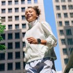 SAMSUNG Galaxy Watch 7 40mm Bluetooth AI Smartwatch w/Energy Score, Wellness Tips, Heart Rate Tracking, Sleep Monitor, Fitness Tracker, 2024, Cream [US Version, 1Yr Manufacturer Warranty] - Image 8