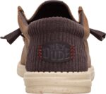 HEYDUDE Wally Amazon Exclusive Styles, Men's Shoes, Men's Slip-on Loafers, Comfortable & Light-Weight - Image 4