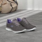 Skechers Womens Summits-Quick Getaway - Image 7
