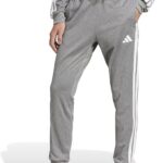 Adidas Mens Tricot Melange Track Pants