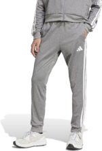 Adidas Mens Tricot Melange Track Pants