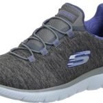 Skechers Womens Summits-Quick Getaway