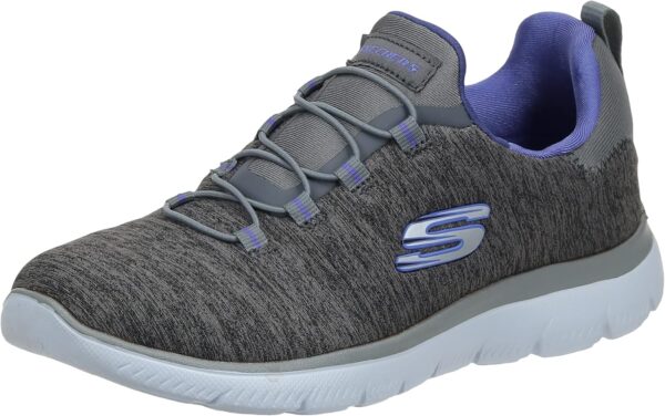 Skechers Womens Summits-Quick Getaway