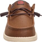 HEYDUDE Wally Amazon Exclusive Styles, Men's Shoes, Men's Slip-on Loafers, Comfortable & Light-Weight - Image 6