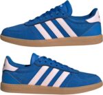 Adidas Women's Breaknet Sleek Sneakers - Image 7