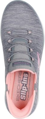 Skechers Womens Hands Free Slip-ins Summits-Everyday Set - Image 3