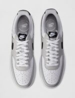 Nike Men's Court Vision Low Shoes - Image 4