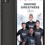 TCL 30 Z |2022| 6.1 Inch Unlocked Cell Phone with HD+ Display, US Version Android 12 Smartphone 32GB+3GB RAM, 3000mAh Android Phone, Prime Black (Renewed)