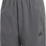 Adidas Mens Train Essentials Woven Shorts