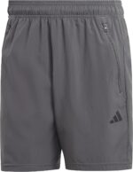 Adidas Mens Train Essentials Woven Shorts