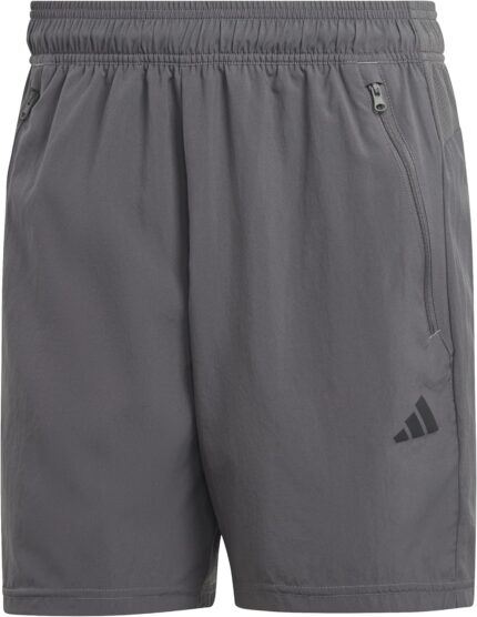 Adidas Mens Train Essentials Woven Shorts