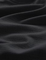 CRZ YOGA Texture Workout Shirts for Men - Lightweight Crewneck Running Athletic T-Shirts Short Sleeve Gym Tops - Image 5