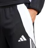 adidas Men's Tiro 24 Soccer Tracksuit Pants - Image 8