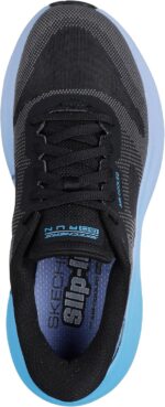 Skechers Womens Max Cushioning Endeavour Hallandale Hands Free Slip-ins - Image 3